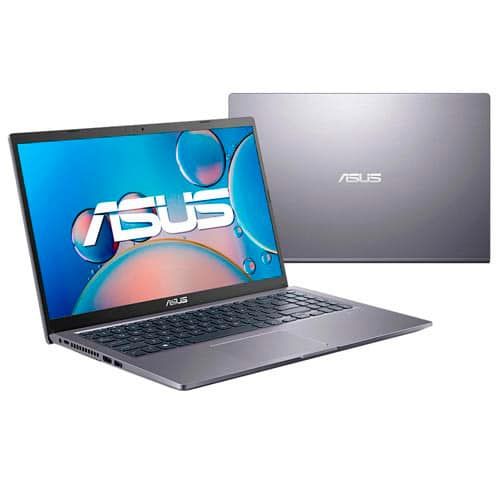 Vivobook X1400MA Intel Celeron 4GB RAM 256GB SSD 14 Windows 11 Backlite Keyboard + BAG