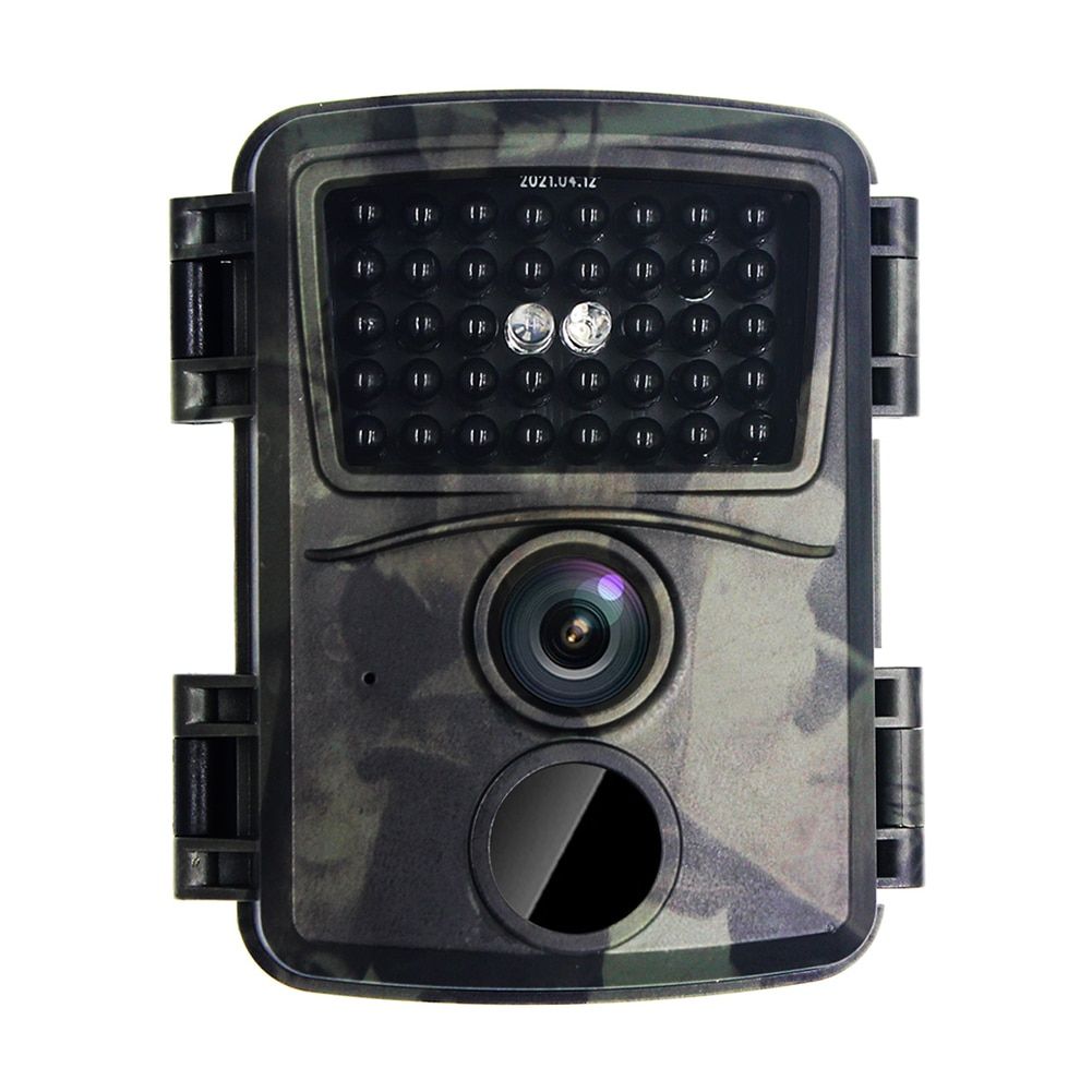 2022 Mini Trail Hunting Camera  LEDs 12MP/8MP/5MP 1080P
