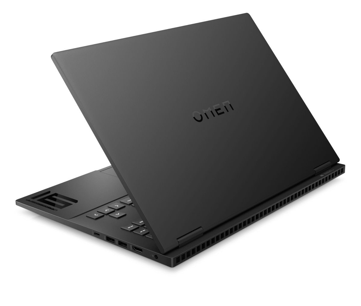 Omen 16 Gaming 13th Gen Intel Core I7 16GB RAM/1TB SSD 16.1