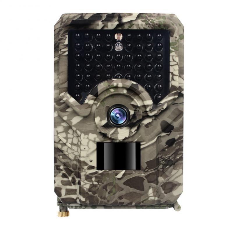 PR200 IP56 Waterproof Hunting Camera Infrared Thermal