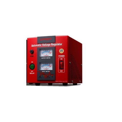 AVR-Pro 1000VA Relay Automatic Voltage Stabilizer