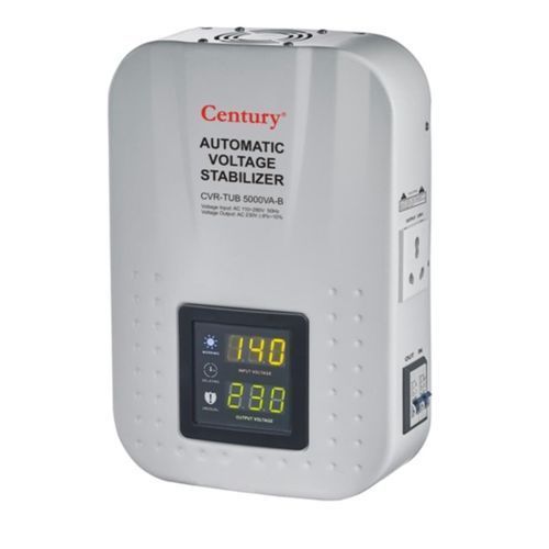 Wall Mounted 5000W Digital Stabilizer