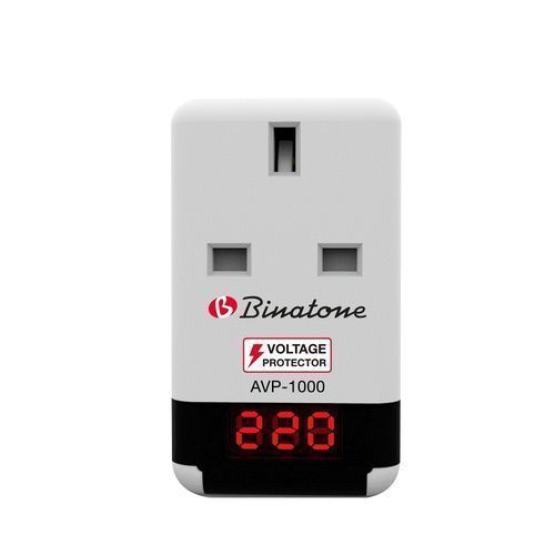 10Amps Automatic Voltage Protector AVP-1000