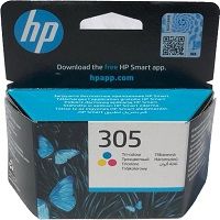 305 COLOR INK CARTRIDGE