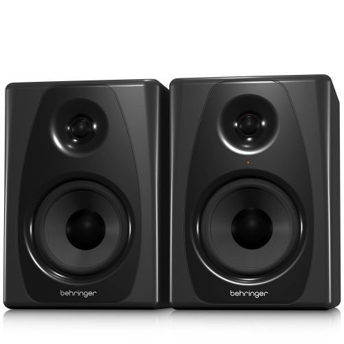 STUDIO MONITOR 50USB