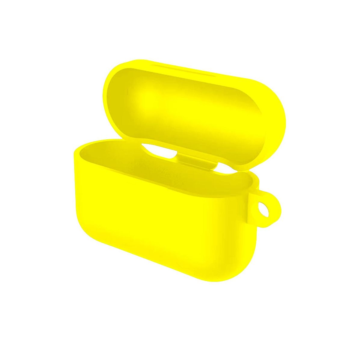 Silicone Headphone Case for M6 Wireless Earbuds Charging Case Cover 360° Protective Silicone Cover Shockproof and Dustproof Protective Cover Accessory