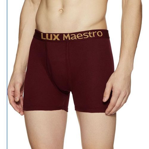 6-in-1 Lux Maestro Boxers Briefs/Underwears/Shorts/Boxers