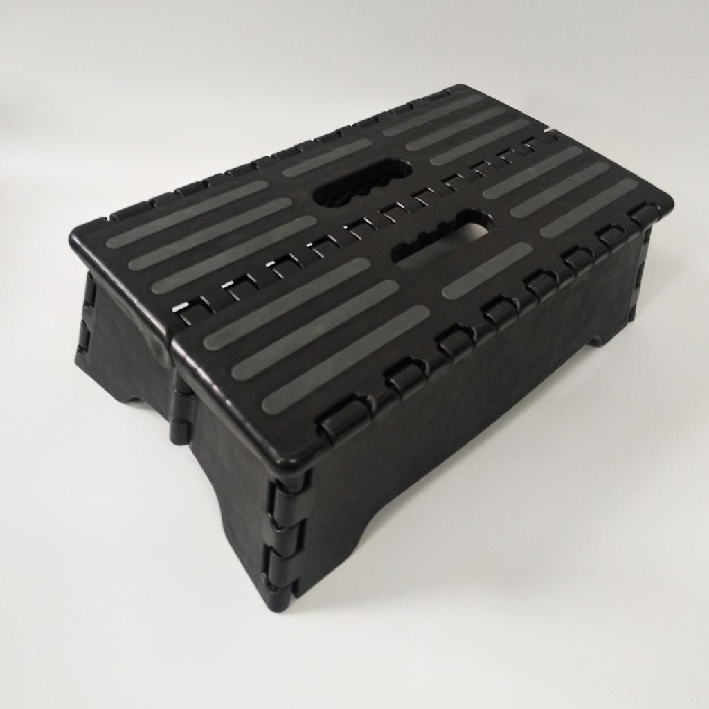 Portable Folding Step Folding Riser Step Stool For Elderly