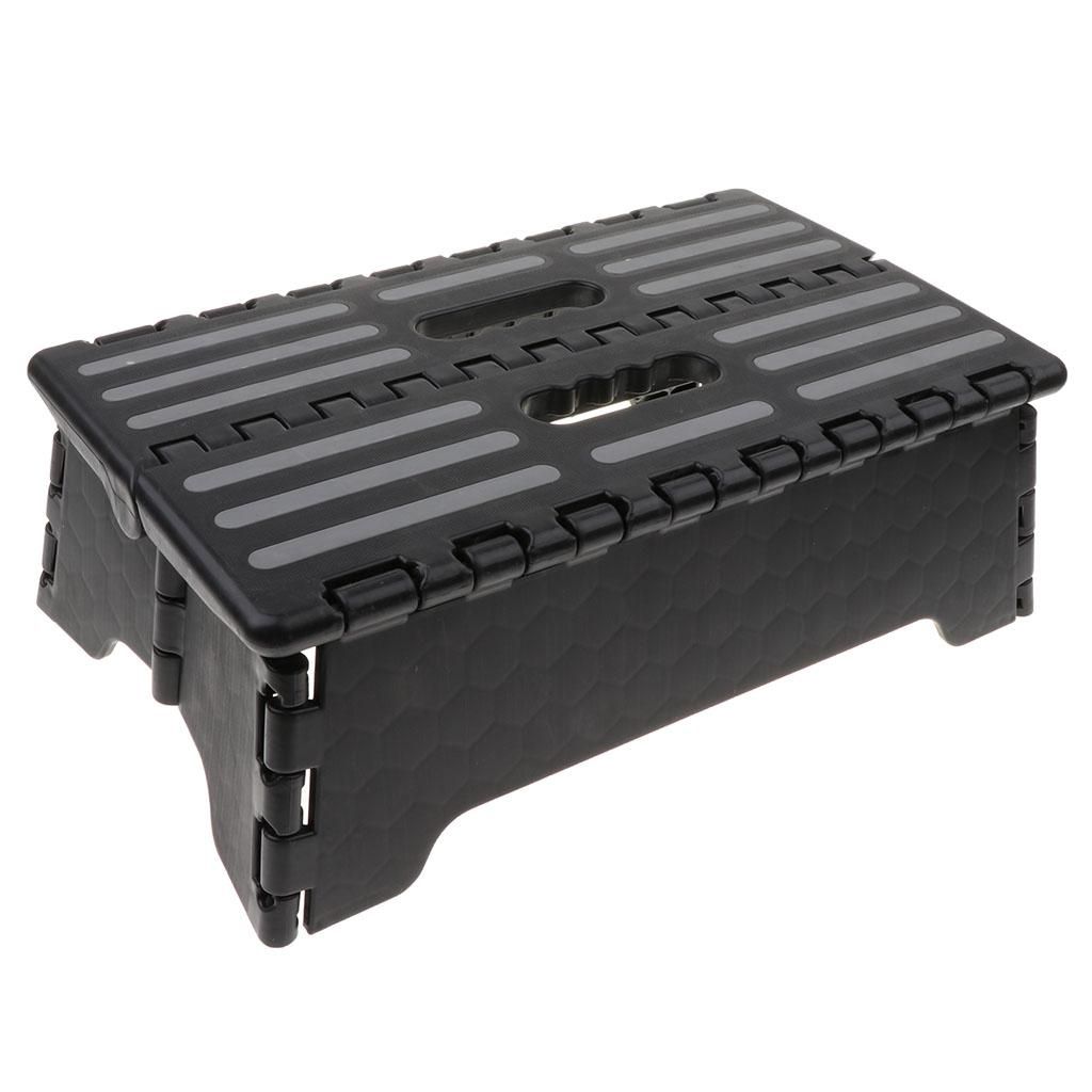 Lightweight High Riser Step Kitchen Bed Sturdy For Elderly Seniors