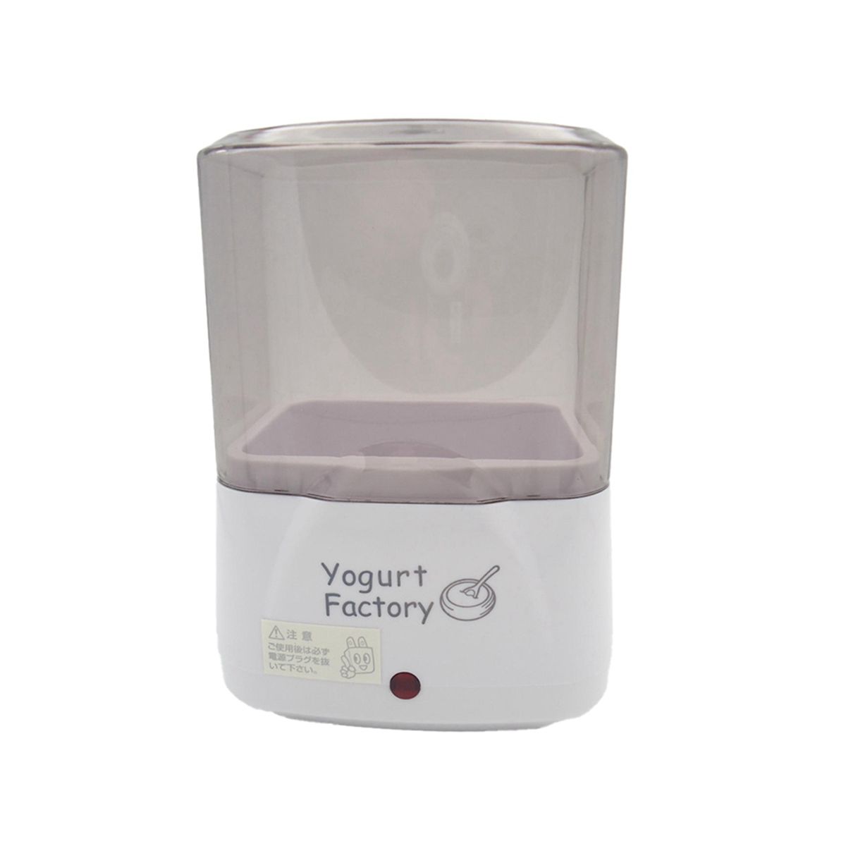Yogurt Maker Automatic Yogurt Machine Household DIY Yogurt Tools Rice  Natto Maker US Plug