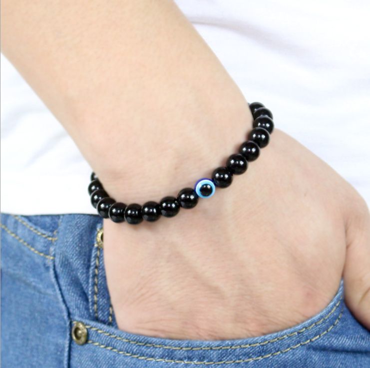 Blue Eye Bracelet ( Fortified )