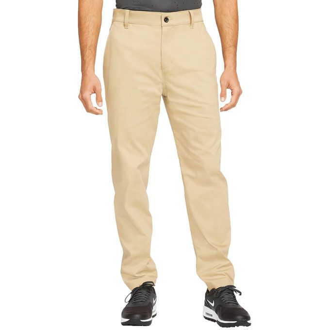 SportsWear Pant - Dry Fit UV Chino