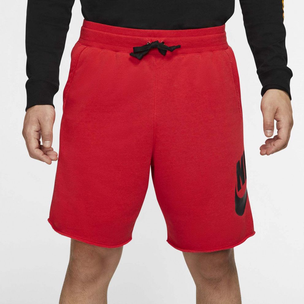SportsWear - Alumni Short