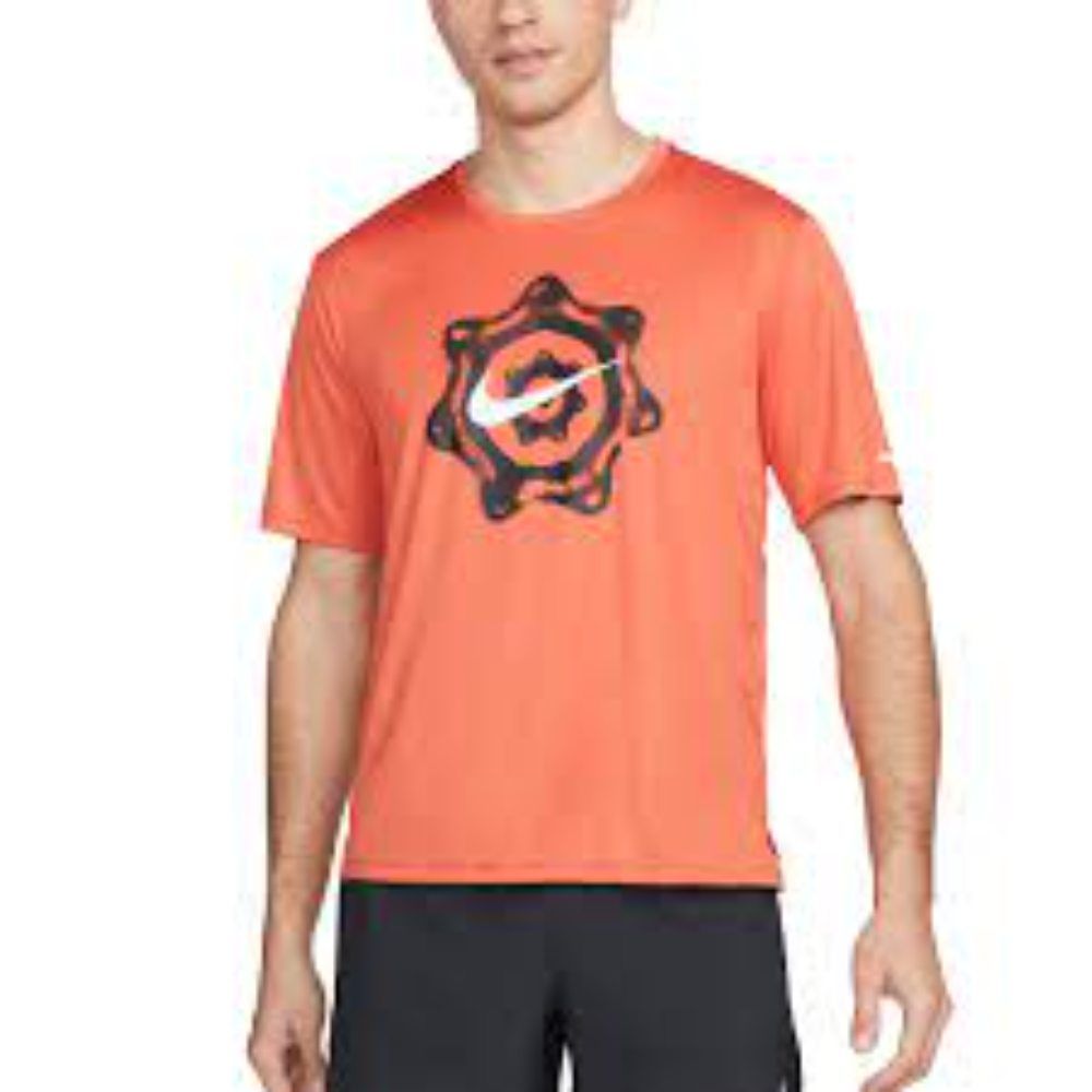 Training - Dry Fit Miler GX Tee