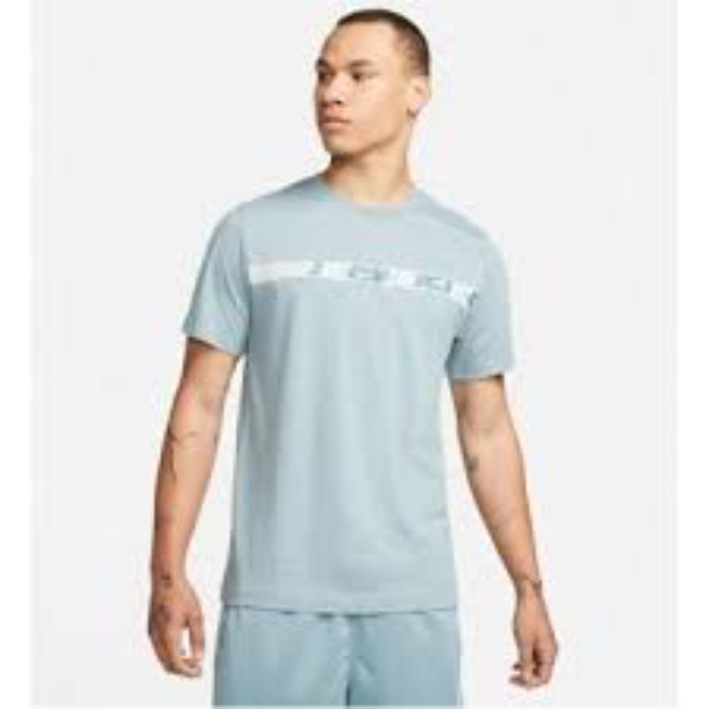 SportsWear Tee - Repeat