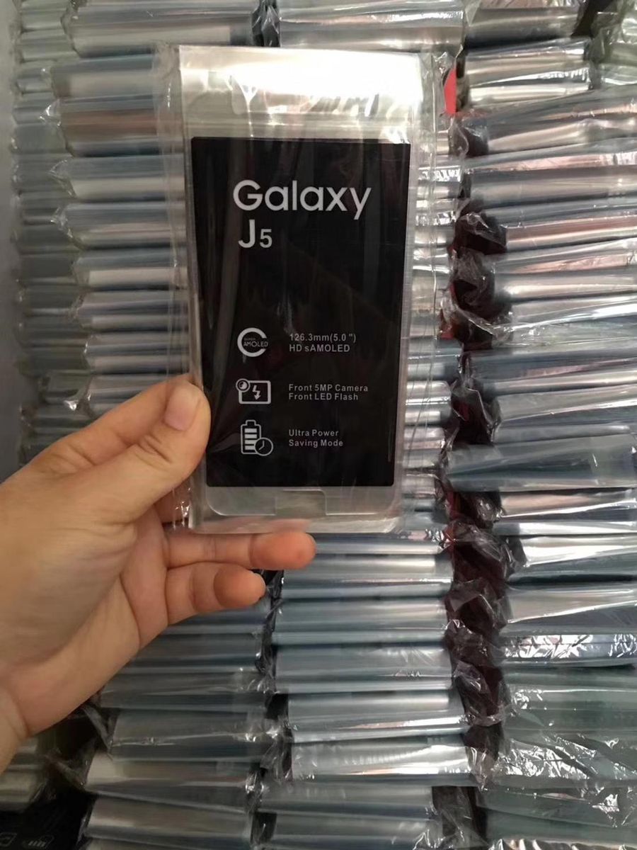For Samsung Galaxy J1 Ace J110 J120 J530 J5 Pro J730 J7pro