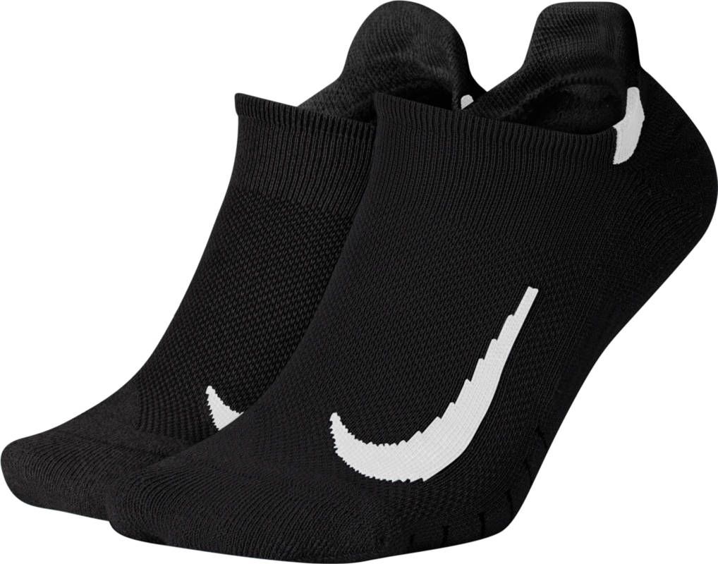 Socks - Multiplier Non Show (2 Pr)