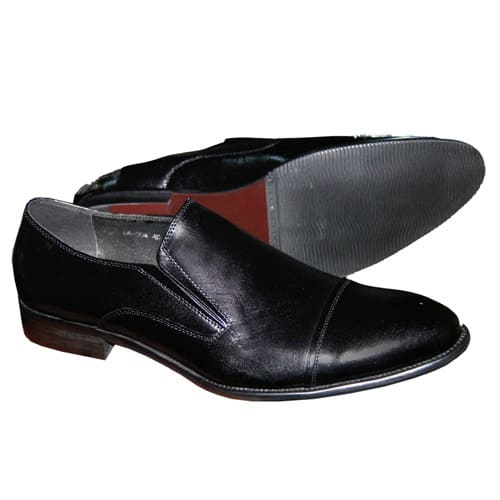 Male Coporate Shoe