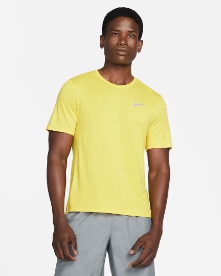 Training - Dry Fit Miler Tee