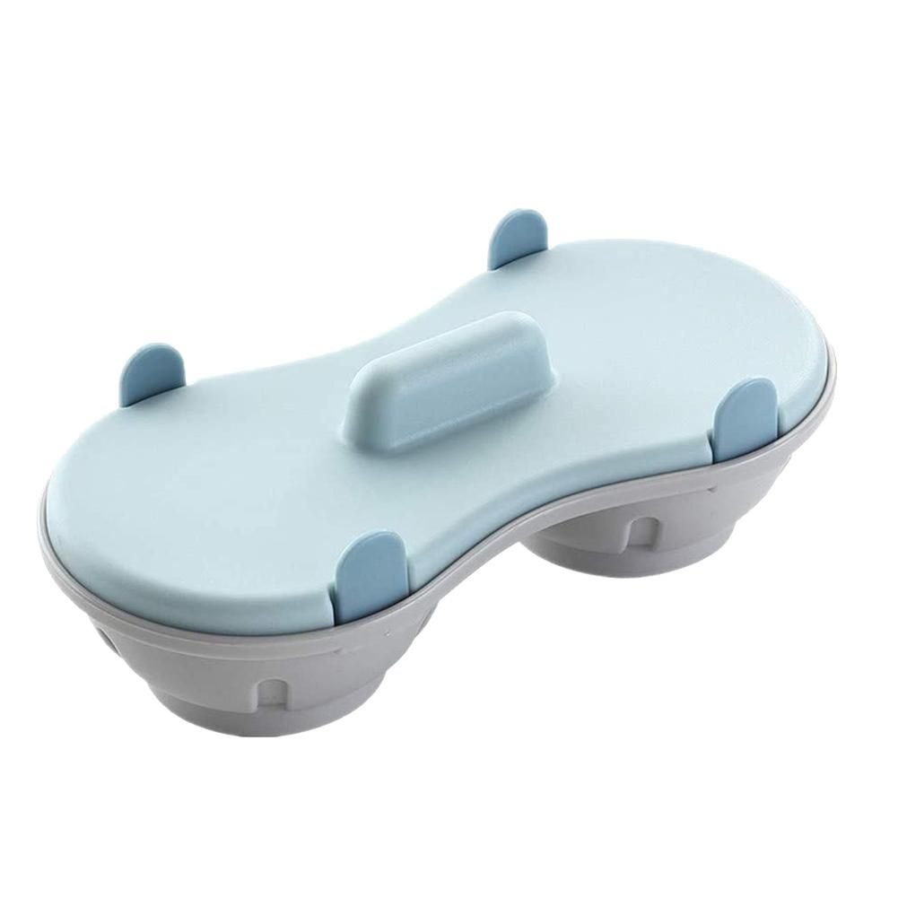 Microwave Egg Poacher,Poached Egg Cooker,Egg Maker