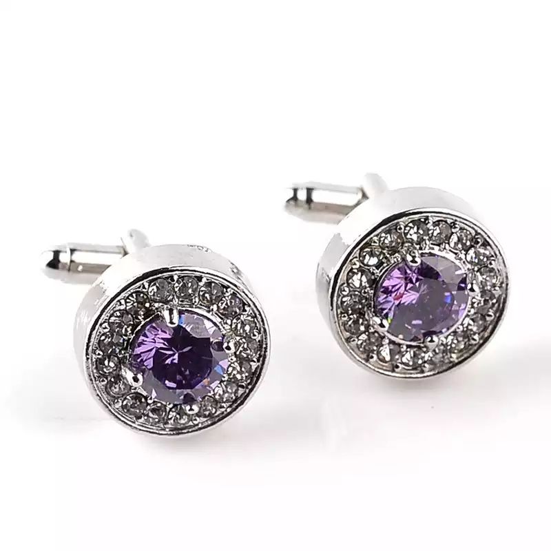 Cufflinks Arm Buttons For Mens