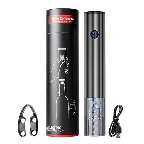 Rechargeable Electric Wine Opener