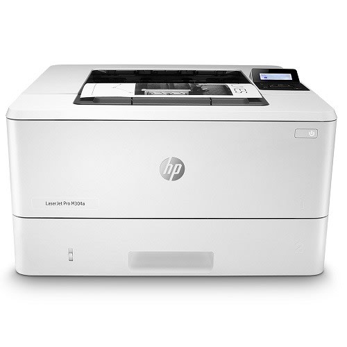 LaserJet M304A Printer