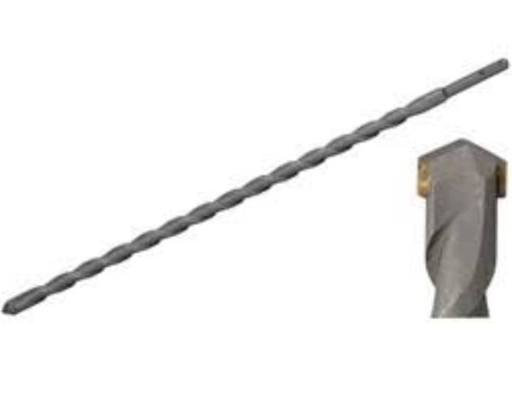 Concrete Wall Long Drill Bit