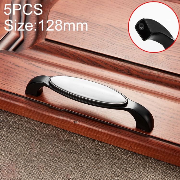 Ceramic Cabinet Handle