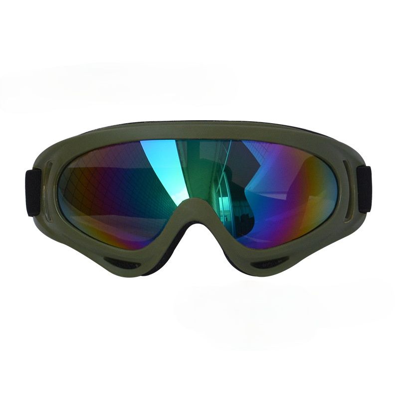 Ski Goggles Riding Glasses Goggles Helmets Windshields