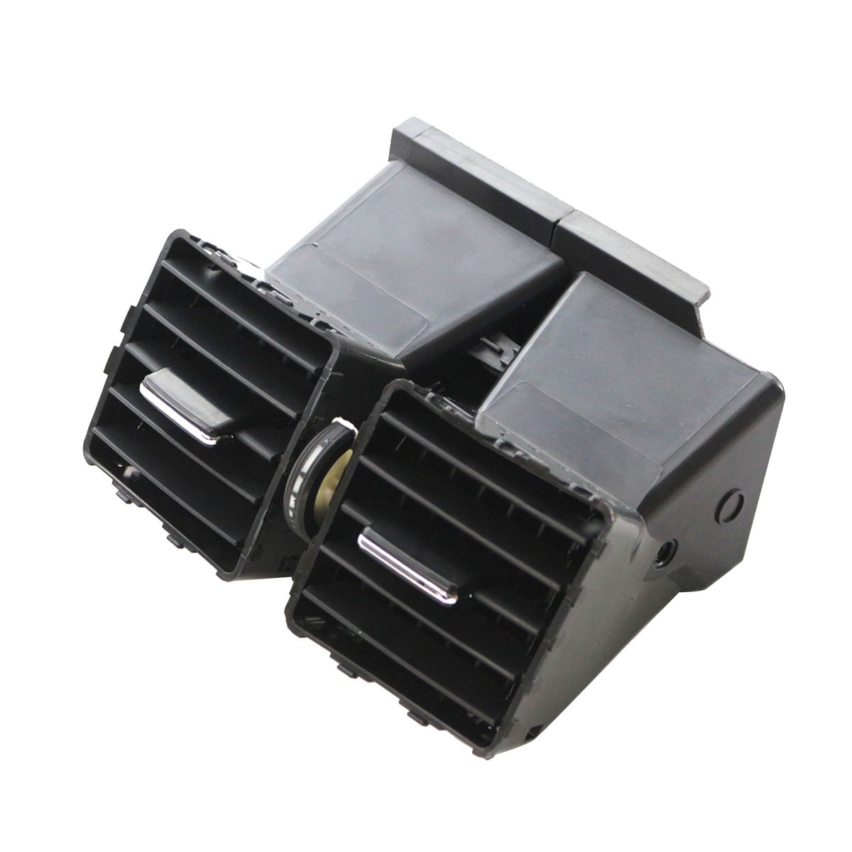 Rear Center Console Air AC Vent Replacement For Mercedes