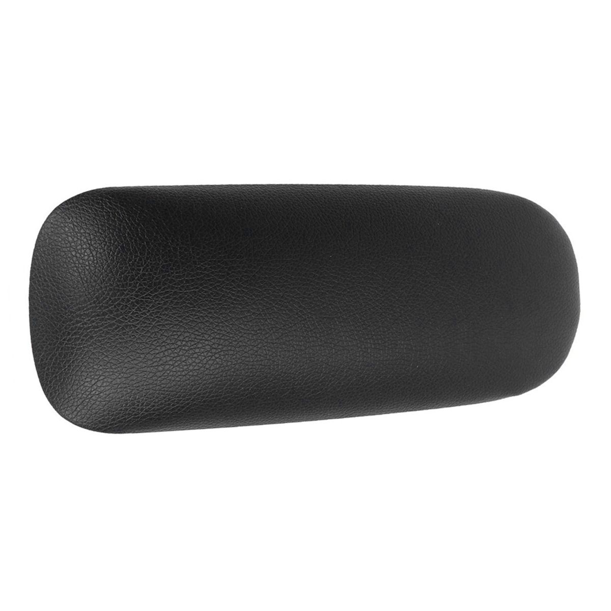 Center Console Lid Armrest Cover Synthetic Leather