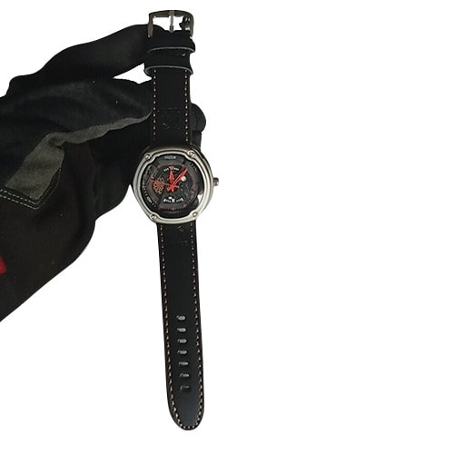 Niqice Quartz Business Wrist Watch