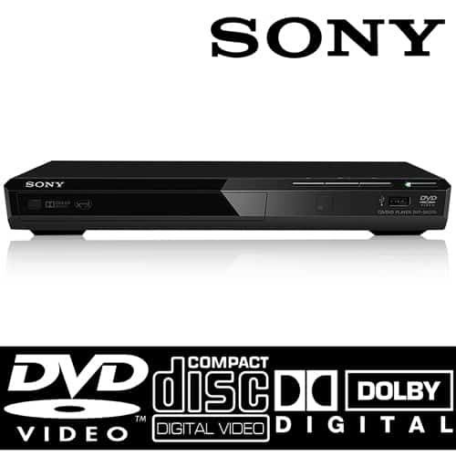 Sr200p Dvd Player  - Last Memory Usb Divx Picture