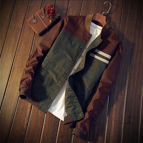 Cool Sweatshirt - Men Jacket/hoodie - Cold Jackets Shirt Suit For Men