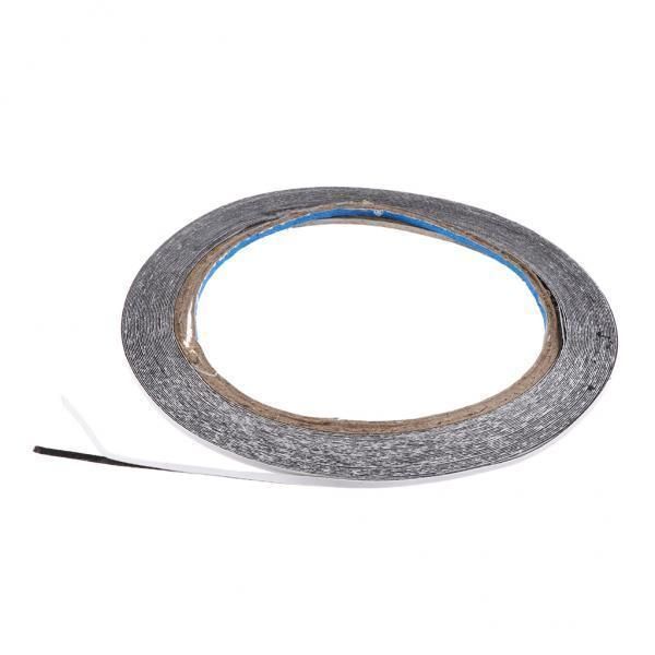 2x1 Roll Adhesive Feather Tape Glue   Accessories DIY