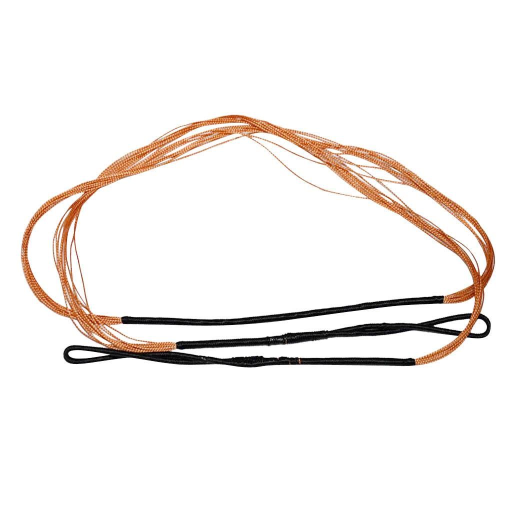 Bowstring Bow String For Recurve Bow Longbow Hunting