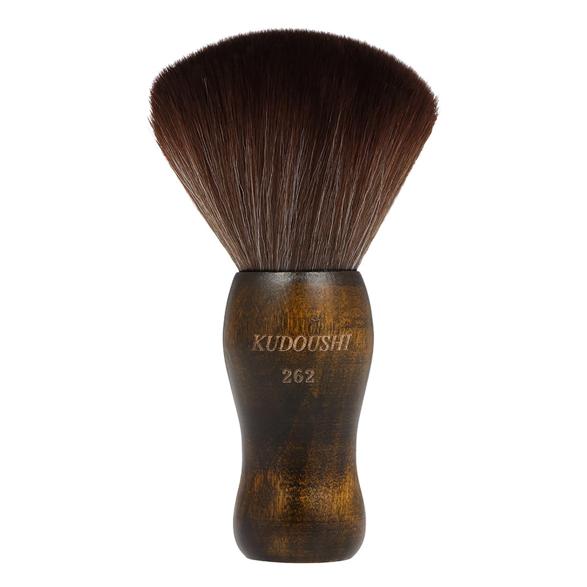 Bestauty KUDOUSHI Largr Hair Cutting Neck Duster Brush