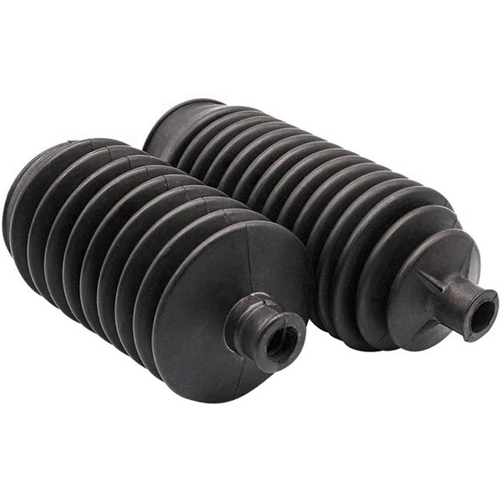 Golf Carts Steering Bellow Dust Seals Driver & Passenger Combo for Club Car 1997-Up 1013035 101880001