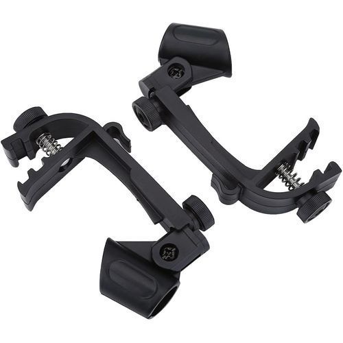 Drum Mount Microphone Holder