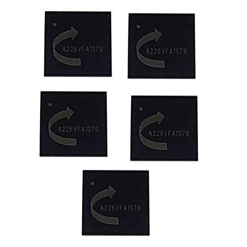 5Pcs Hash Board ASIC Chip 10NM ASIC Chip Miner