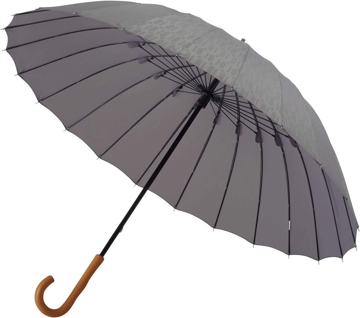 Long Umbrella, Rain Umbrella, Edo Style