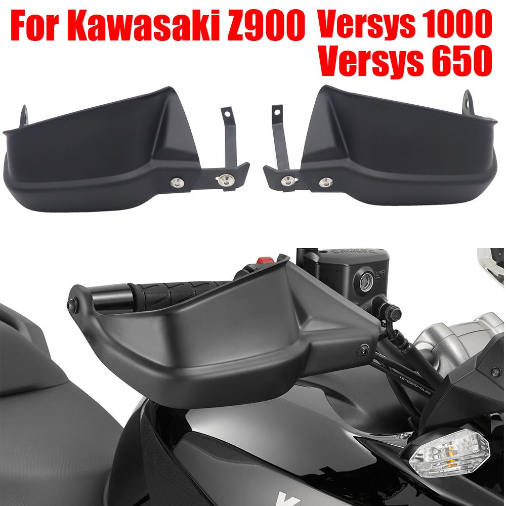 For Kawasaki Versys 650 1000 Z900 Motocycle Hand Handle