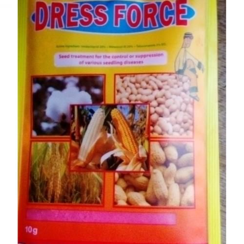 Bedbugs Powder Dress Force - Says Bye To Bed Bugs  10gX 15