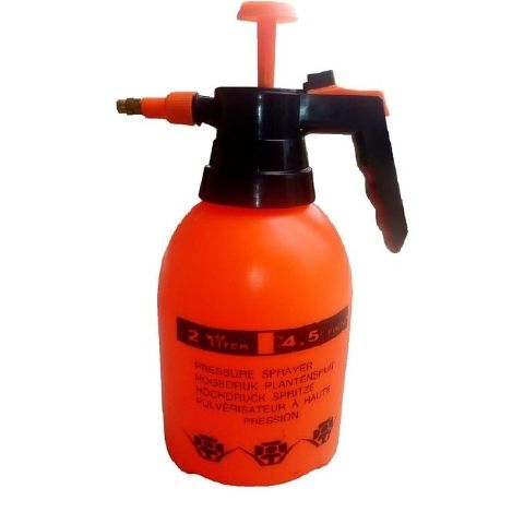 2Litres Hand Held Pressure Fumigation Pump Action