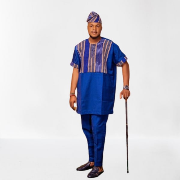 Men's Traditional Wear