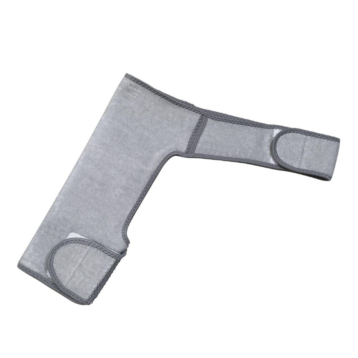 Shoulder Support Adjustable Shoulder Support Grey
