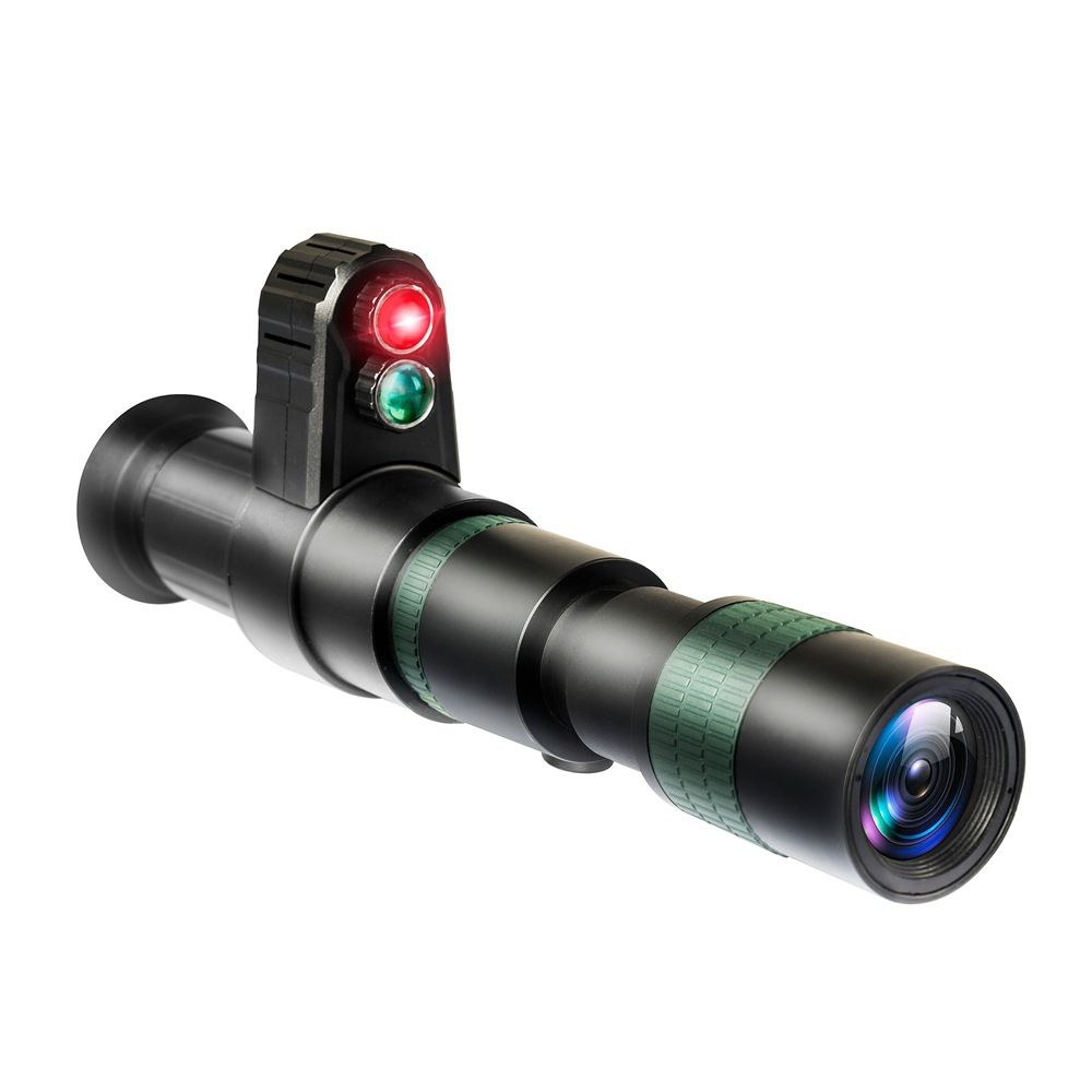 Cross Cursor Night Vision Instrument Infrared Hd Search