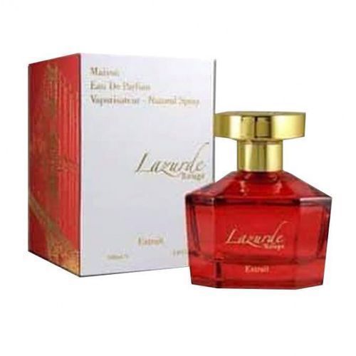 LAZURDE ROUGE Edp 100ml