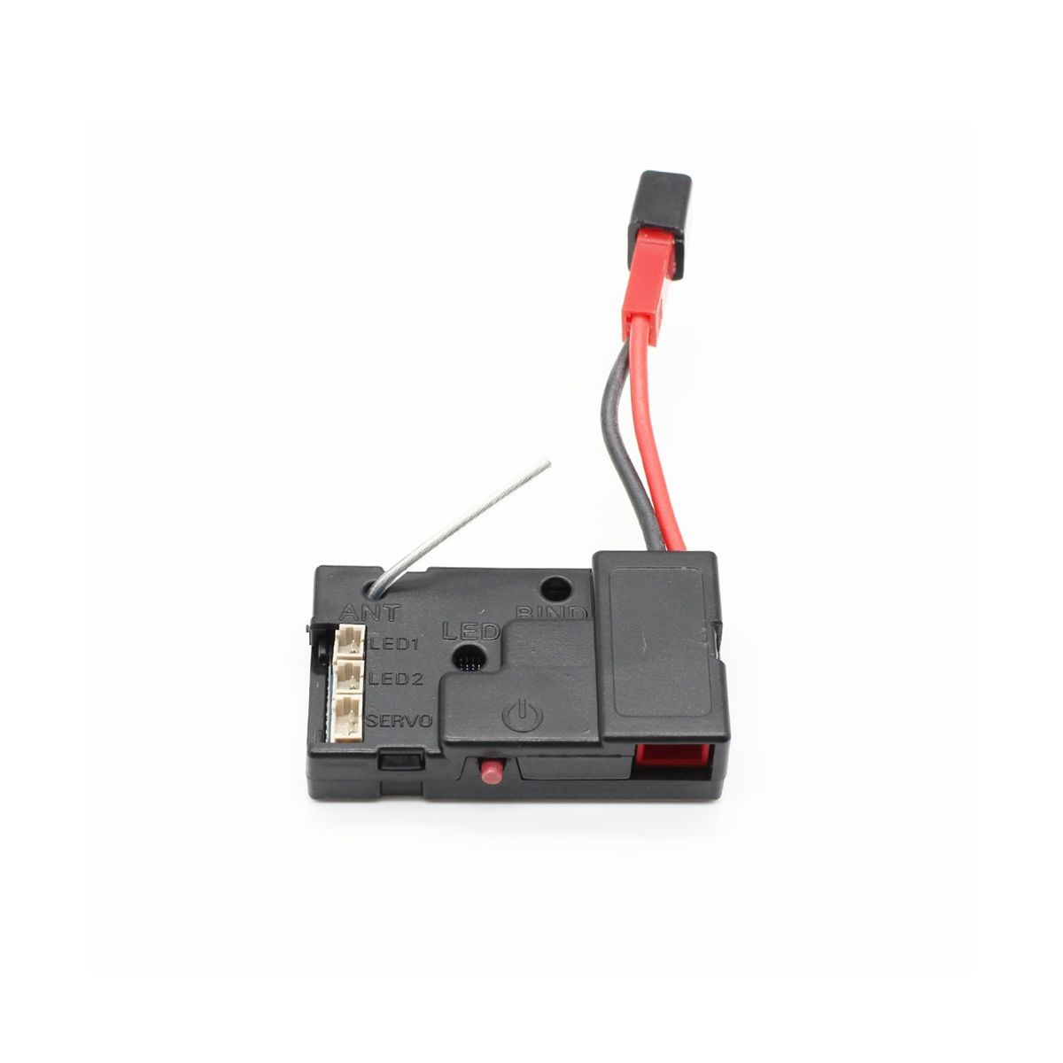 3 in 1 Receiver Board Main Circuit Board 284161-2554 for